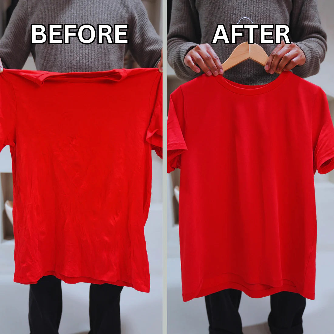 Lissaire Ironing and Drying Machine