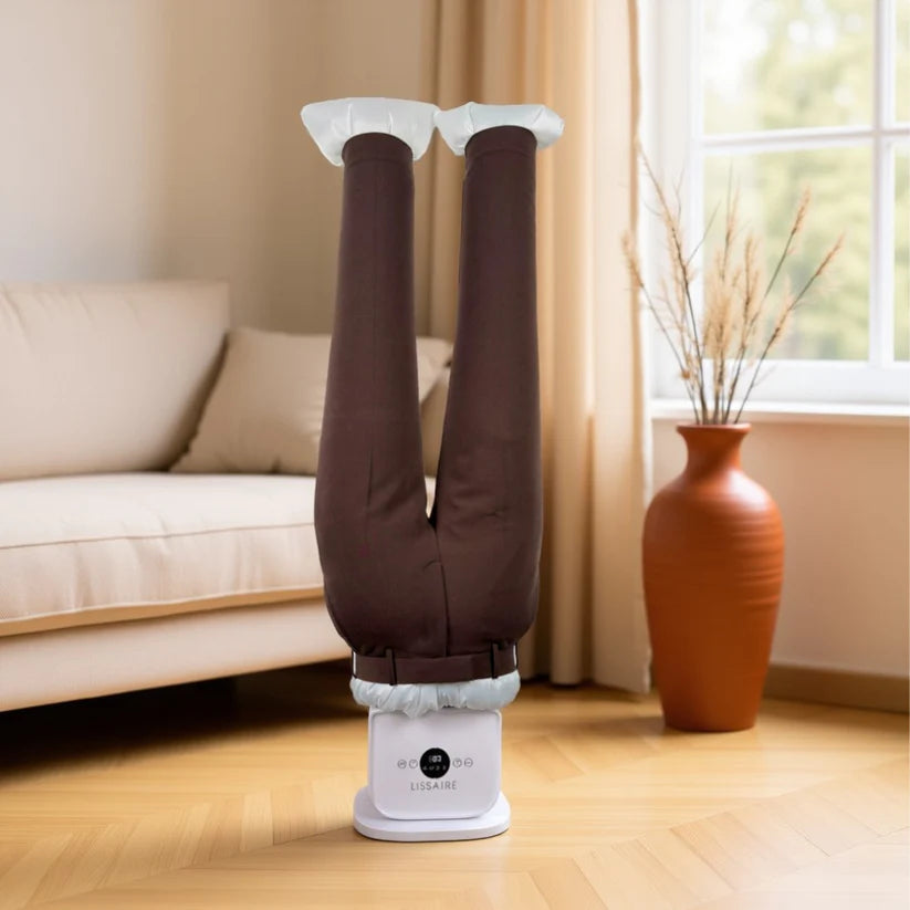 Lissaire Ironing and Drying Machine