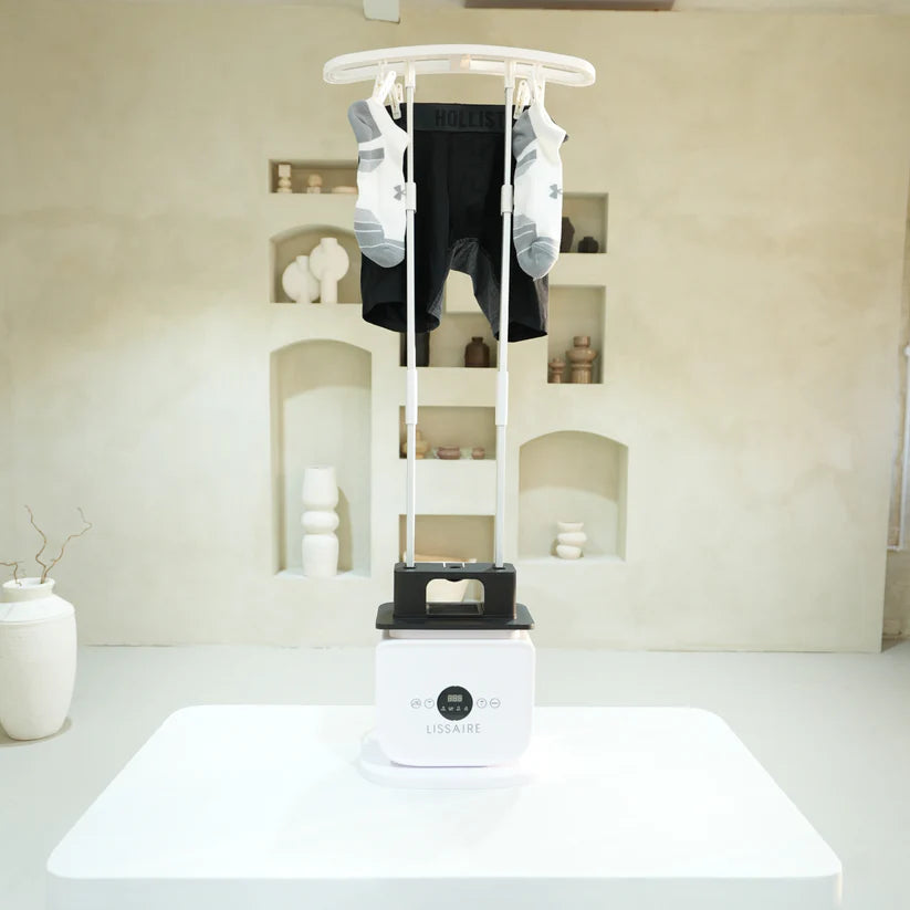 Lissaire Ironing and Drying Machine