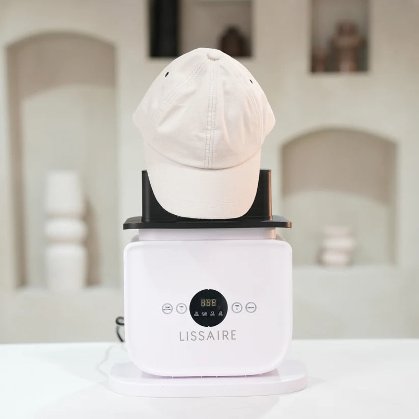 Lissaire Ironing and Drying Machine